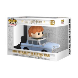 POP - Rides - Harry Potter - 112 - Ron Weasley