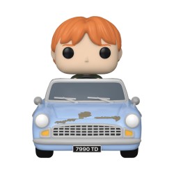 POP - Rides - Harry Potter - 112 - Ron Weasley