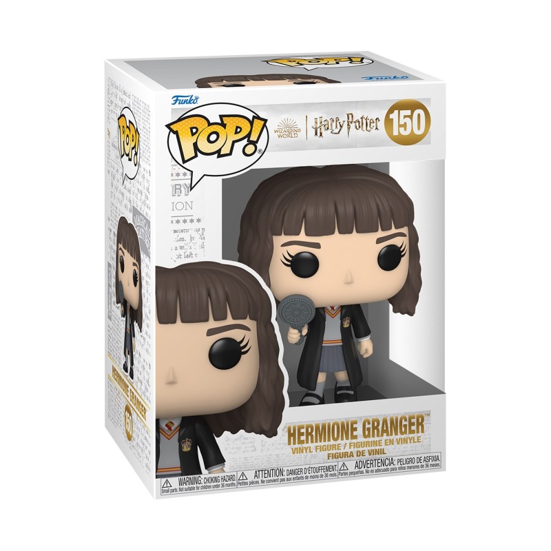 POP - Movies - Harry Potter - 150 - Hermione Granger