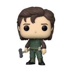 POP - Movies - Stranger Things - 1300 - Steve