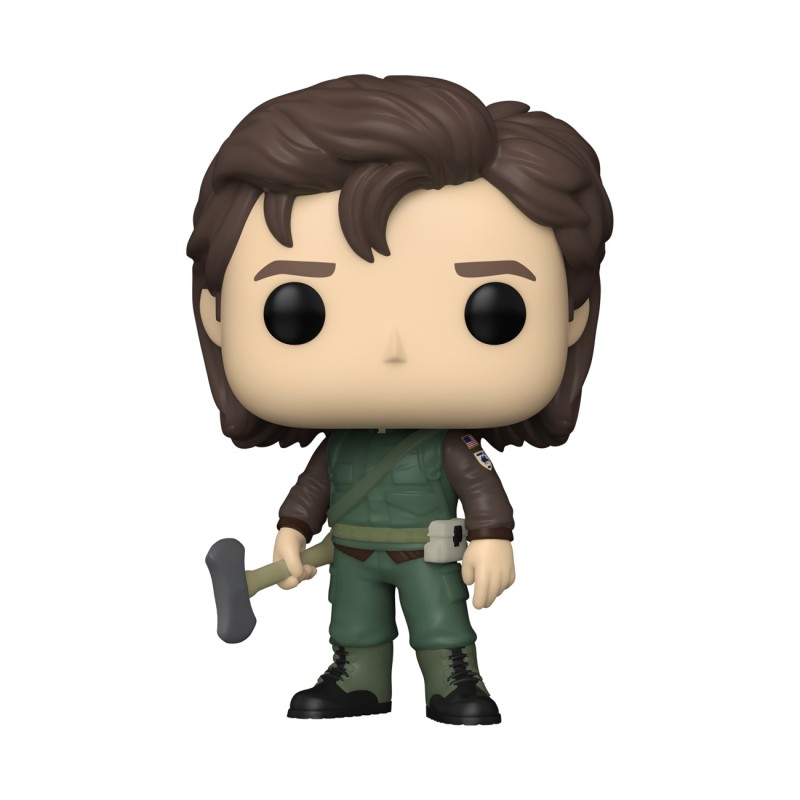 POP - Movies - Stranger Things - 1300 - Steve