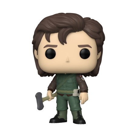 POP - Movies - Stranger Things - 1300 - Steve