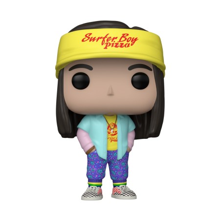 POP - Movies - Stranger Things - 1302 - Argyle