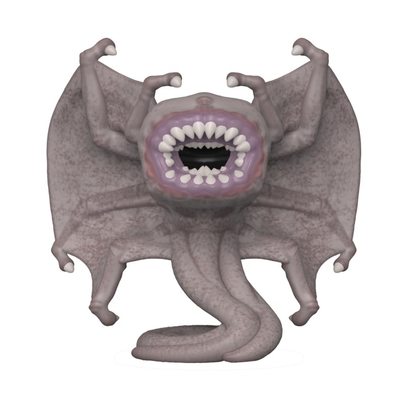 POP - Movies - Stranger Things - 1303 - Demo-bat