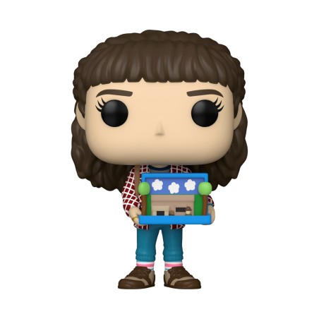 POP - Movies - Stranger Things - 1297 - Eleven