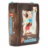 Shoulder bag - Pinocchio - Book