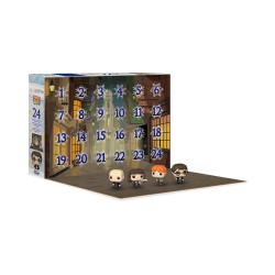 POP - Advent Calendar - Pocket Pop! - Harry Potter - 24 POP Special