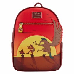 Sac à dos - Hercule - Couché de soleil