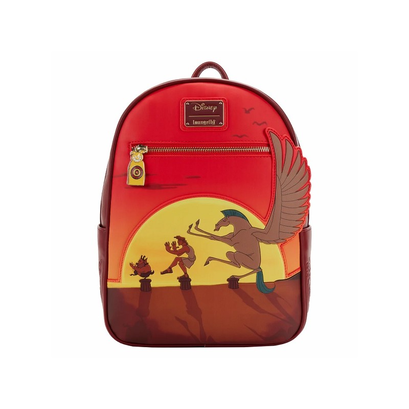 Backpack - Hercules - Sunset