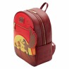 Backpack - Hercules - Sunset