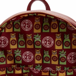 Sac à dos - Hercule - Couché de soleil