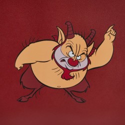 Backpack - Hercules - Sunset