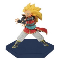 Figurine Statique - DXF - Dragon Ball - Son Goku