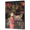 Tableau - Toile - Le Voyage de Chihiro - Chihiro