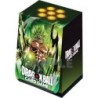 Trading Cards - Card Case - Dragon Ball - Card Case and Card Sleeves Set 04 - Broly