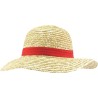 Hat - Straw Hat - Straw Hat - Mugiwara