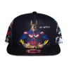 Cap - Snap Back - My Hero Academia - All Might