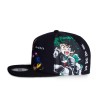 Cap - Snap Back - My Hero Academia - All Might