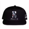 Cap - Snap Back - Death Note - Ryuk