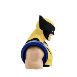 Tirelire - Wolverine - Logan