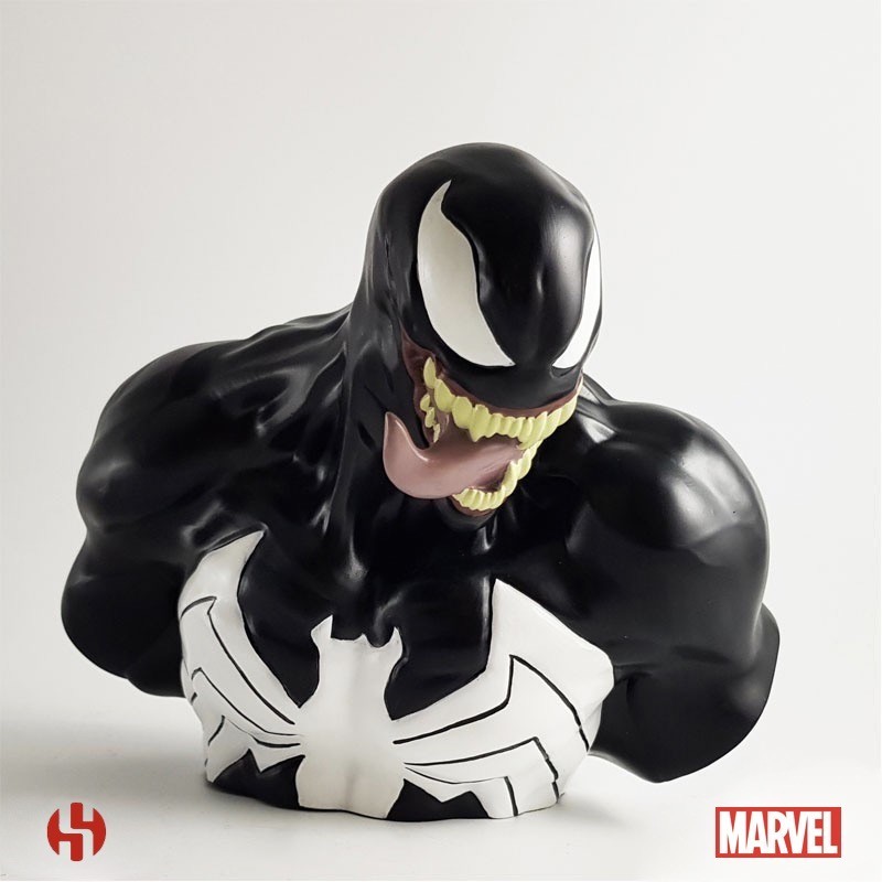 Tirelire - Venom - Venom