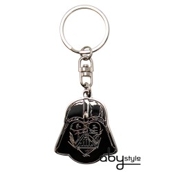 Keychain - Star Wars - Darth Vader