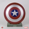 Money box - Captain America - Shield