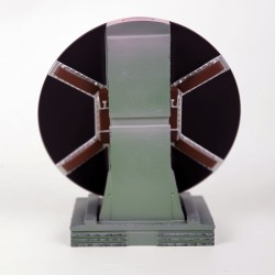 Money box - Captain America - Shield