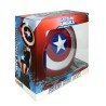 Money box - Captain America - Shield