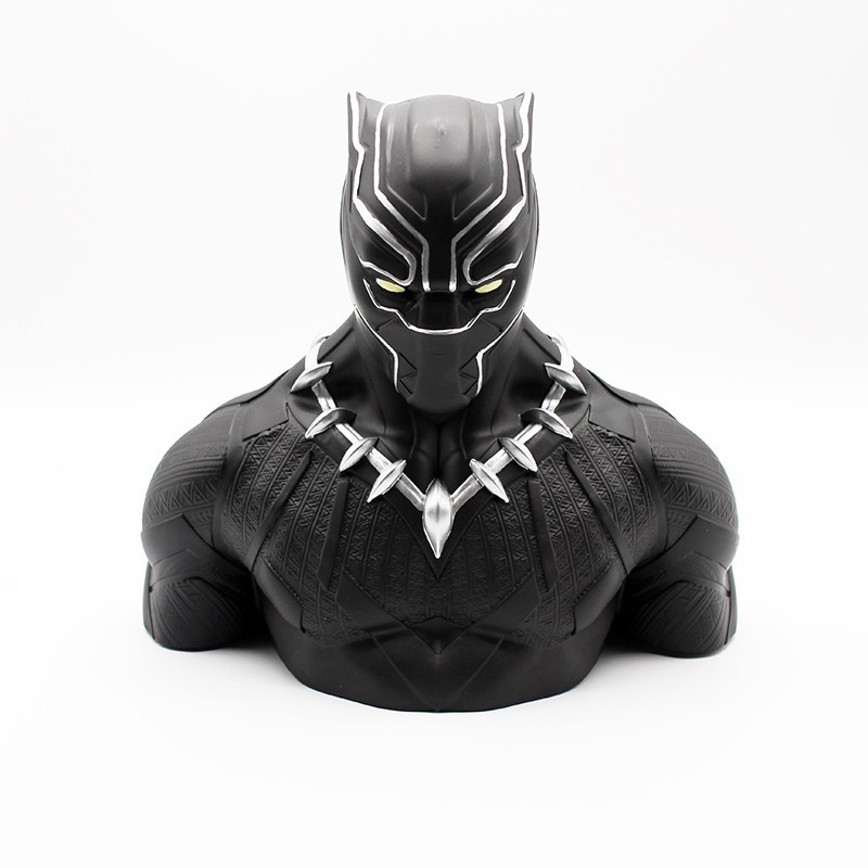 Tirelire - Black Panther - T'Challa