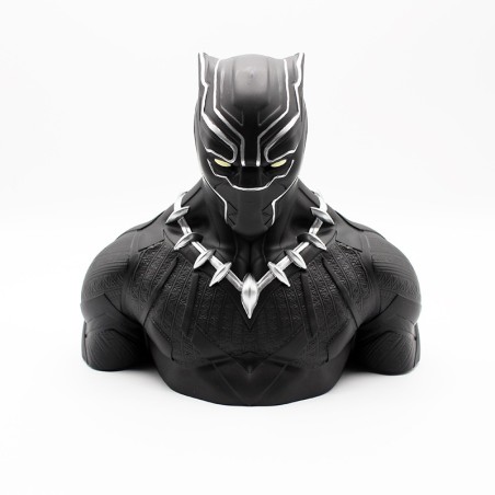 Tirelire - Black Panther - T'Challa