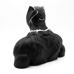 Tirelire - Black Panther - T'Challa
