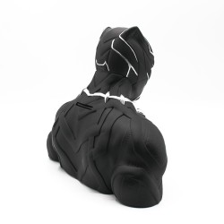 Tirelire - Black Panther - T'Challa