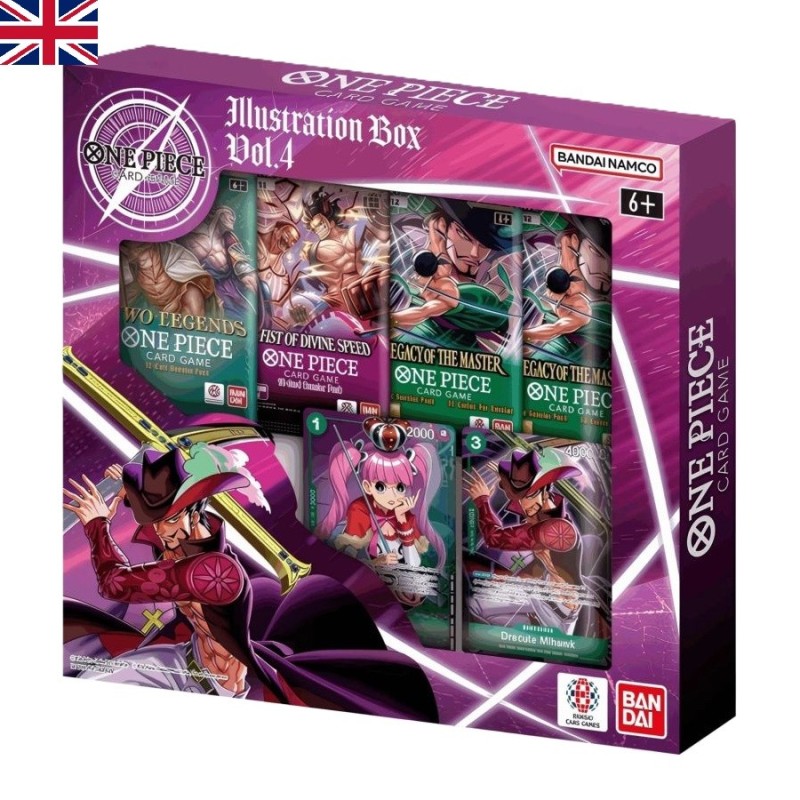 Trading Cards - Card Case - One Piece