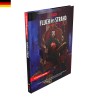 Book - role-playing game - Dungeons & Dragons - Curse Of Strahd