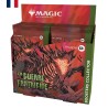 Trading Cards - Collector Booster - Magic The Gathering - The Brothers' War - Collector Booster Box