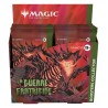 Trading Cards - Collector Booster - Magic The Gathering - The Brothers' War - Collector Booster Box