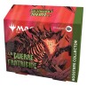 Trading Cards - Collector Booster - Magic The Gathering - The Brothers' War - Collector Booster Box