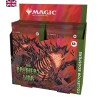 Trading Cards - Collector Booster - Magic The Gathering - The Brothers' War - Collector Booster Box