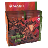 Trading Cards - Collector Booster - Magic The Gathering - The Brothers' War - Collector Booster Box