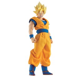 Static Figure - Dragon Ball - Son Goku