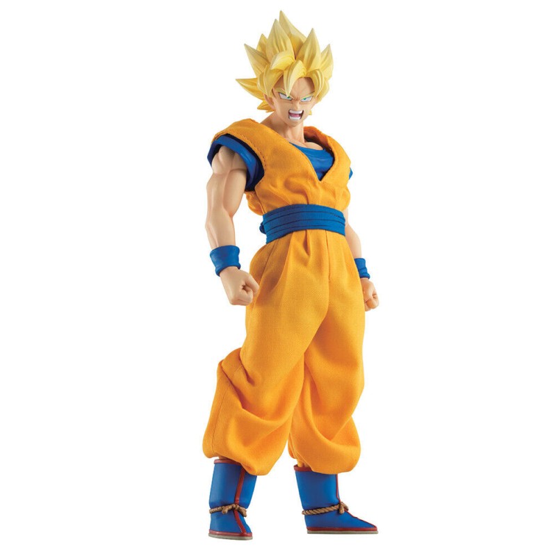 Figurine Statique - Dragon Ball - Son Goku