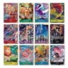 Cartes (JCC) - Portfolio - One Piece - Best Selection Vol.4