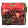 Cartes (JCC) - Booster Collector - Magic The Gathering - La Guerre Fratricide - Collector Booster Box