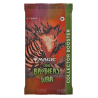 Cartes (JCC) - Booster Collector - Magic The Gathering - La Guerre Fratricide - Collector Booster Box