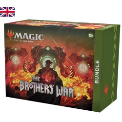 Trading Cards - Bundle - Magic The Gathering - The Brothers' War