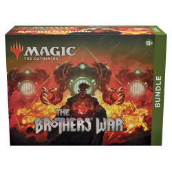 Trading Cards - Bundle - Magic The Gathering - The Brothers' War