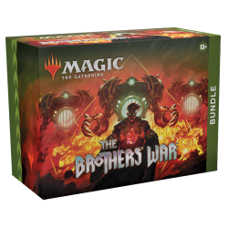 Trading Cards - Bundle - Magic The Gathering - The Brothers' War