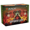 Cartes (JCC) - Bundle - Magic The Gathering - La Guerre Fratricide