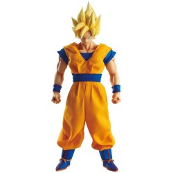 Figurine Statique - Dragon Ball - Son Goku